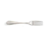 Walco Premium 18-10 Stainless Steel Balance Cocktail Fork -- 24 per case