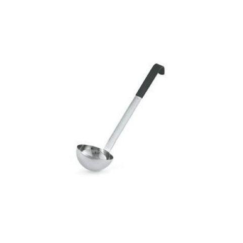 Vollrath Heavy Duty Stainless Steel One Piece Ladle, 4 Ounce -- 12 per case.
