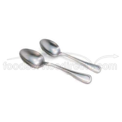 Walco 18/10 Stainless Pacific Rim Demitasse Spoon -- 24 per case