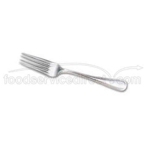 Walco 18/0 Stainless Premium Marcie Dinner Fork -- 24 per case