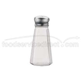 Traex Dripcut Salt and Pepper Shaker, 3 Ounce -- 72 per case.