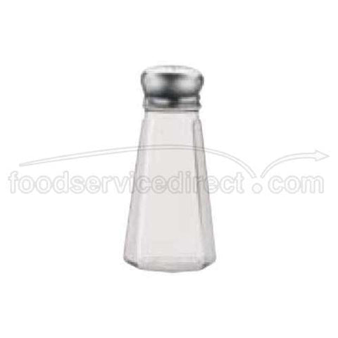 Traex Dripcut Salt and Pepper Shaker, 3 Ounce -- 72 per case.