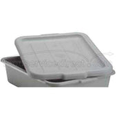 Traex Gray Cover Only, 15 x 20 inch.