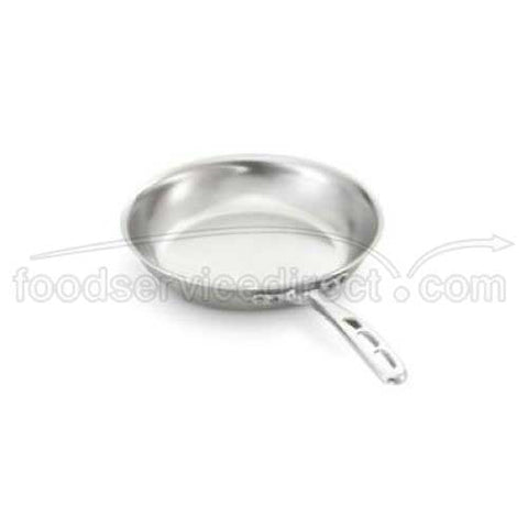 Vollrath Tribute 8 Gauge 3 Ply Fry Pan, 10 inch -- 6 per case.