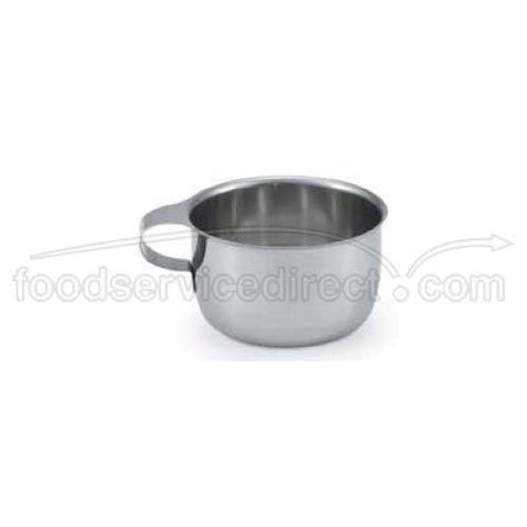 Vollrath Drink or Soup Cup, 9 Ounce -- 12 per case.
