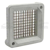 Vollrath Replacement Die Frame Assembly Only, 9/32 inch Cut.