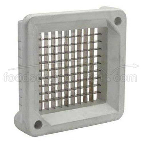 Vollrath Replacement Die Frame Assembly Only, 9/32 inch Cut.