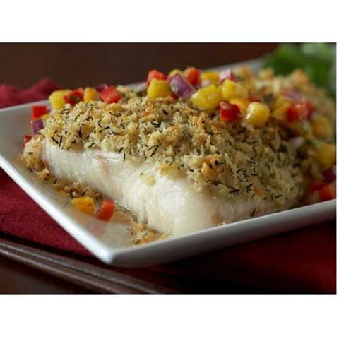 Upper Crust All Natural Large Grind Panko Bread Crumbs, 20 Pound.