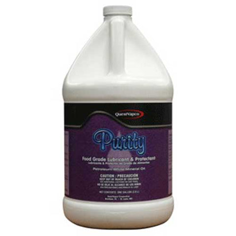 Purity Machine Lubricant Oil, 1 Gallon -- 4 per case.