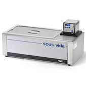 Vollrath Sous Vide Thermal Immersion Circulator Complete Unit, 120 Volt.