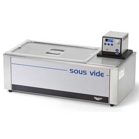 Vollrath Sous Vide Thermal Immersion Circulator Complete Unit, 120 Volt.