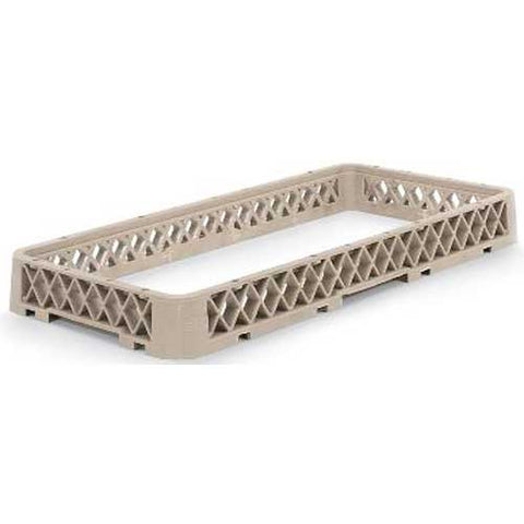 Traex Half Size Glass and Cup Open Extender -- 12 per case.