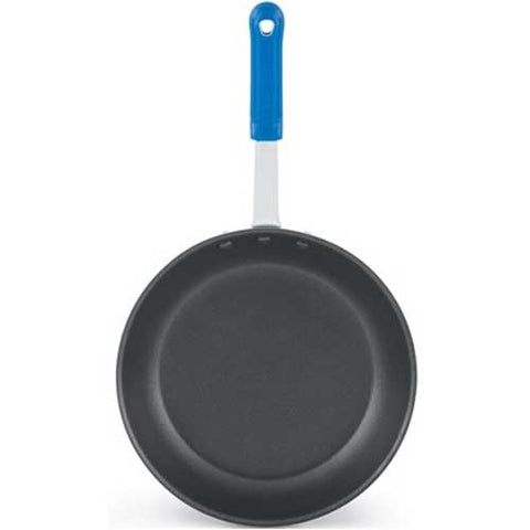 Vollrath Wear Ever Fry Pans with SteelCoat x3 Interior and Cool Handle -- 2 per case.