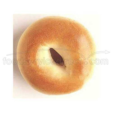 Sara Lee Bagelette Bagel, 1 Ounce -- 144 per case.