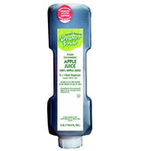 Growers Pride Apple Juic, 3.5 Liter -- 3 per case.