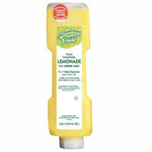 Growers Pride Lemonade Juice, 3.5 Liter -- 3 per case.