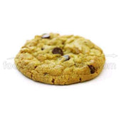 Michael Butter Chocolate Chip Cookies, 2 Ounce -- 168 per case.