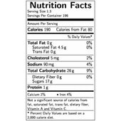 Michael Holiday White Chocolate Cranberry Cookies Dough, 1.3 Ounce -- 196 per case.