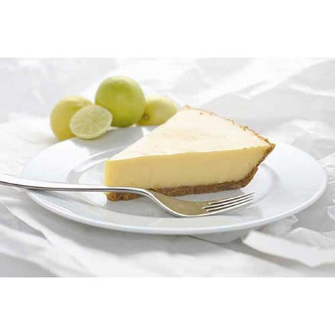 Mikes Pies Killer Key Lime Pie - 10 Cut, 3 Pound -- 2 per case.