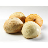 Bakery De France Michette Assortment ,1.4 ounce -- 150 per case