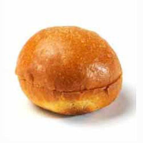Bakery De France Silver Dollar Brioche ,1ounce -- 90 per case