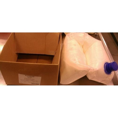 Meyers Premium Soft Vanilla Yogurt, 2.33 Gallon.