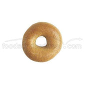 Sara Lee Natural Wheat N Honey Bagel, 2.3 Ounce -- 72 per case.
