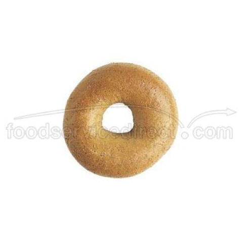 Sara Lee Natural Wheat N Honey Bagel, 2.3 Ounce -- 72 per case.