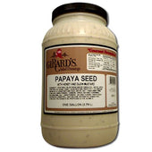Girards Dressing Papaya Seed Mustard Dressing, 1 Gallon -- 2 per case.