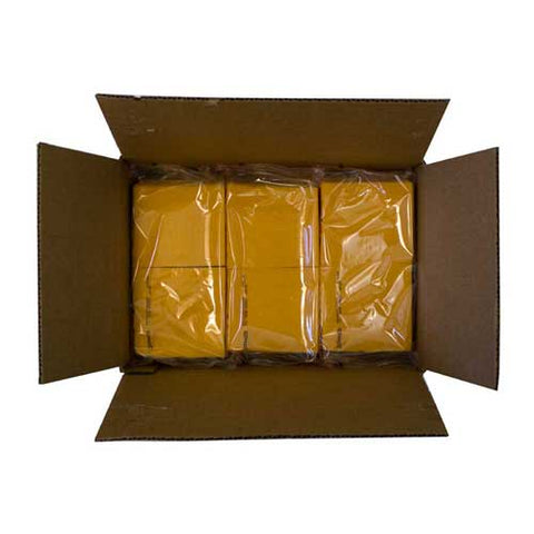 Sargento Sliced Sharp Cheddar, 21 Ounce -- 18 per case.