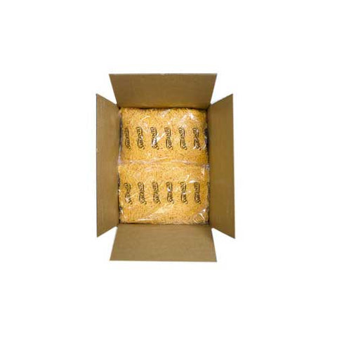 Sargento Mild Cheddar Shredded Cheese, 5 Pound -- 6 per case.