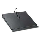 AT-A-GLANCE Calendar Base, Black, 3 1/2 inch x 6 inch