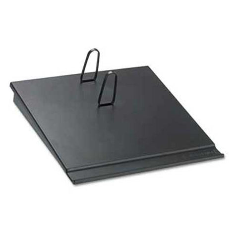 AT-A-GLANCE Calendar Base, Black, 3 1/2 inch x 6 inch