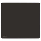 Allsop Accutrack Slimline Mouse Pad, ExLarge, Graphite, 12 1/3 inch x 11 1/2 inch