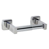 Bobrick ClassicSeries Surface-Mounted Toilet Tissue Dispenser, 7 1/4 inch x 3 15/16 inch x 2 inch