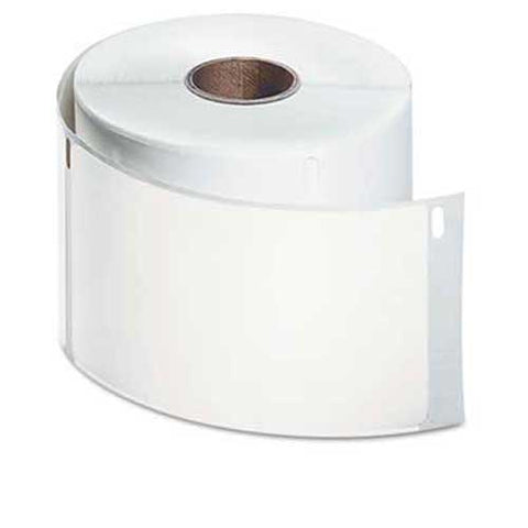 DYMO LabelWriter Shipping Labels, 2 5/16 x 4, White, 250 Labels/Roll