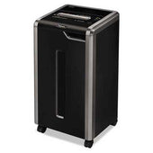 Fellowes Powershred 325Ci 100% Jam Proof Cross-Cut Shredder, 22 Sheet Capacity