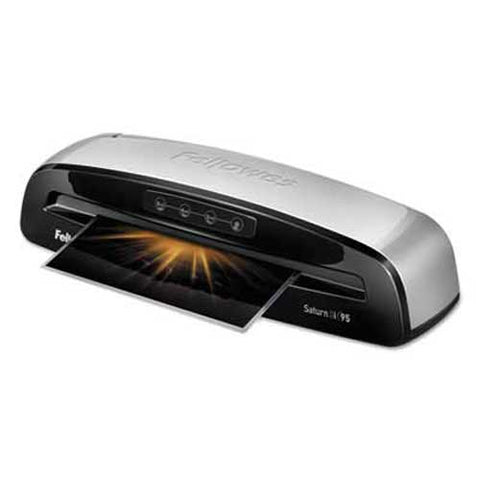 Fellowes Saturn3i 95 Laminator, 9 inch Wide x 5mil Max Thickness