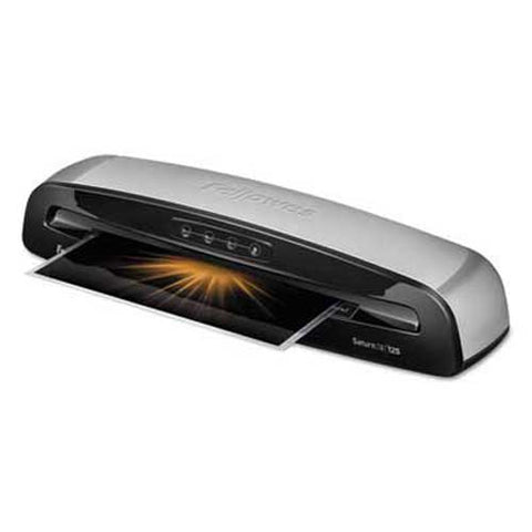 Fellowes Saturn3i 125 Laminator, 12 inch Wide x 5mil Max Thickness