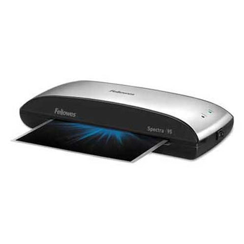 Fellowes Spectra 95 Laminator, 9 inch Wide x 5mil Max Thickness