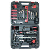 Great Neck 119-Piece Tool Set
