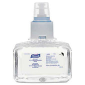 PURELL Advanced Instant Hand Sanitizer Foam, LTX-7, 700 ml Refill, 3/Carton