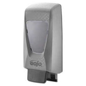 GOJO PRO 2000 Hand Soap Dispenser, 2000mL, Black