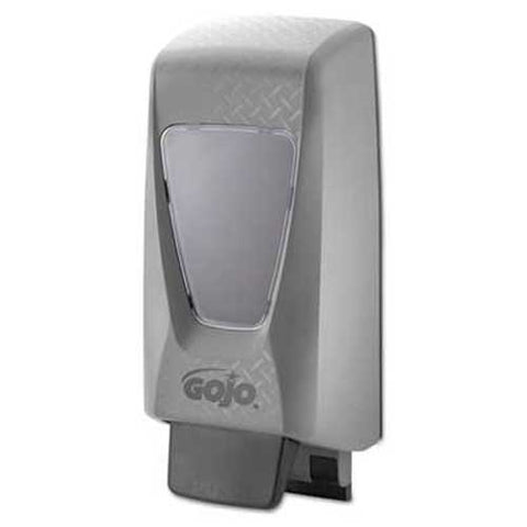 GOJO PRO 2000 Hand Soap Dispenser, 2000mL, Black