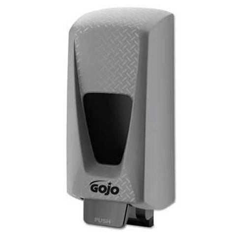 GOJO PRO 5000 Hand Soap Dispenser, 5000mL, Black