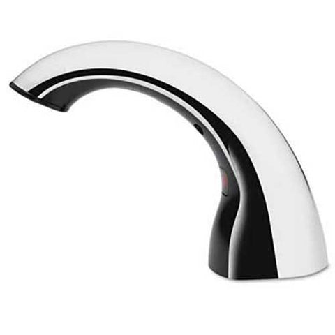GOJO CXi Touch Free Counter Mount Liquid Soap Dispenser, 1500mL, Chrome