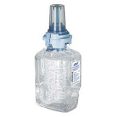 PURELL Advanced Green Certified Instant Hand Sanitizer Refill Gel, 700 mL, 4/Carton
