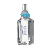 PURELL Advanced Instant Hand Sanitizer Foam, ADX-12 1200mL Refill, Clear, 3/Carton