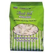 Hospitality Mints Thank You Buttermints Candies, 26 oz Bag