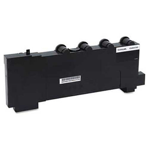 Lexmark Waste Toner Bottle for Lexmark C540, C543, C544, X543, X544, 36K Page Yield